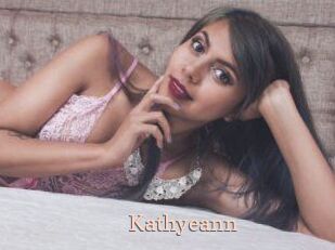 Kathyeann
