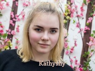 Kathyshy