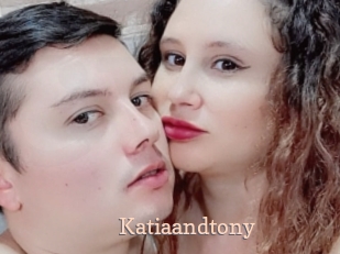 Katiaandtony