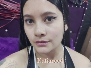 Katiareed