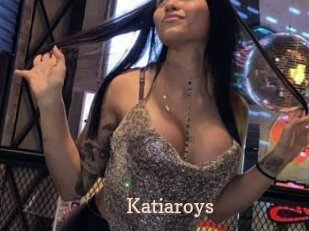 Katiaroys
