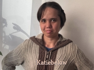 Katiebelow