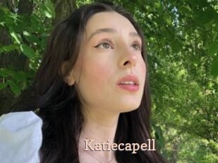 Katiecapell