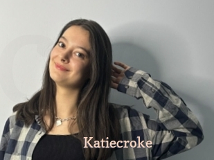 Katiecroke