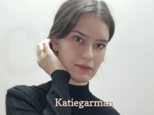 Katiegarman