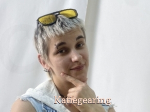 Katiegearing