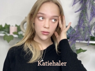 Katiehaler