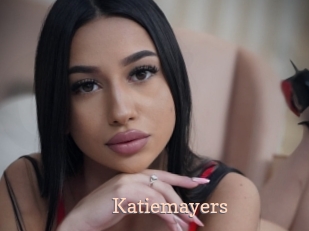 katiemayers Chaude Vision