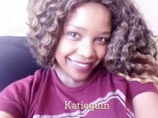 katiequin Chaude Vision