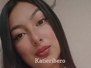 katieribero Chaude Vision