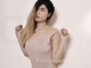 Katierosen