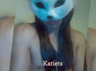 Katiets