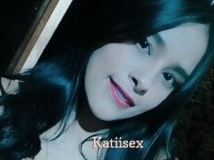 Katiisex