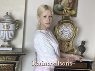 Katinawilsons