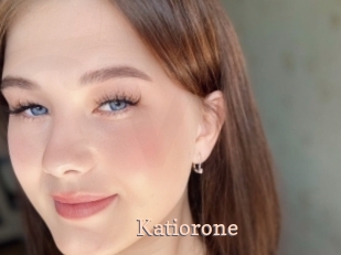 Katiorone