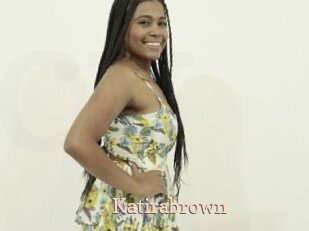 Katirabrown