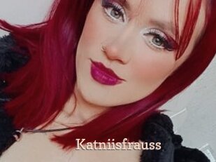 Katniisfrauss