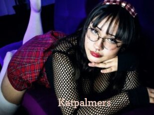 Katpalmers