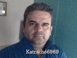 katracho6969 Chaude Vision