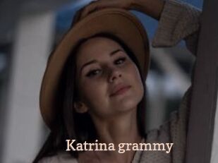 Katrina_grammy