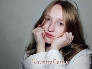 Katrinaflame