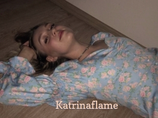 Katrinaflame