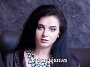 Katrinajames