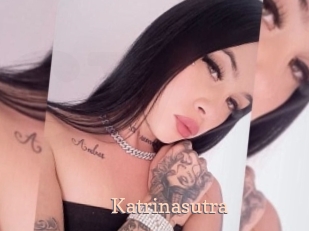 Katrinasutra
