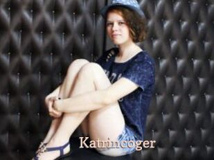 Katrincoger
