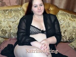 Katrinedaring