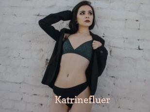 Katrinefluer