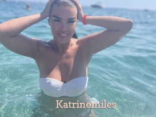 Katrinemiles