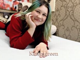 Katringreen