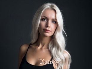 Katroys