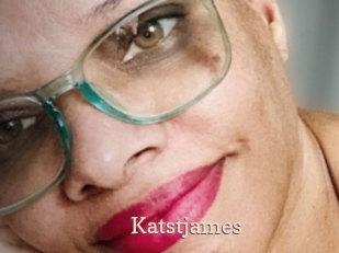 Katstjames