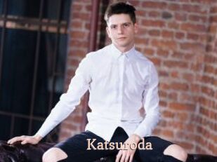Katsuroda