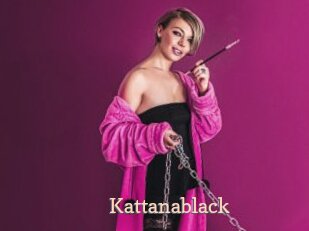 Kattanablack