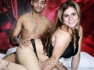 Kattaxjay