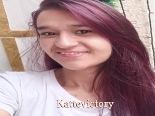 Kattevictory