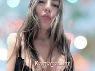 Kattiaparker
