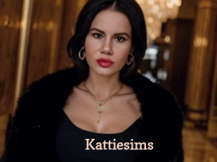 Kattiesims