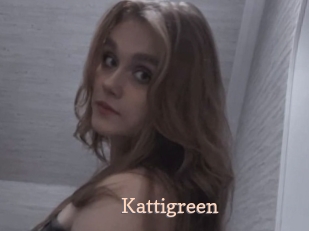 Kattigreen
