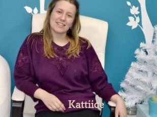 Kattiice