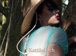 Kattiiefitch
