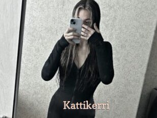Kattikerri