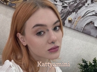 Kattyamini