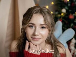 Kattybaker