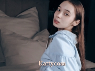 kattycoss Chaude Vision
