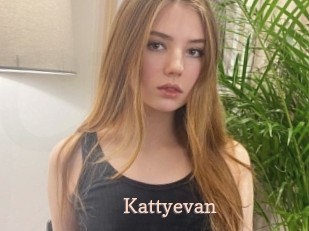 Kattyevan