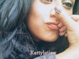 Kattylatinx